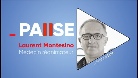 Laurent Montesino : "Je suis là pour dire aux patients et aux médecins : réveillez-vous"