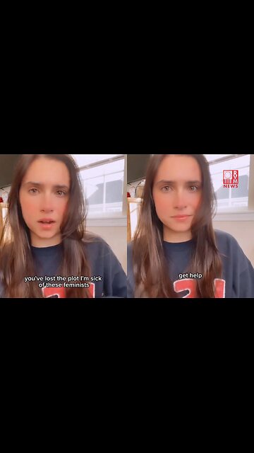 If Democrat's Care About Women & Women's Rights, Explain This | They've Lost The Plot