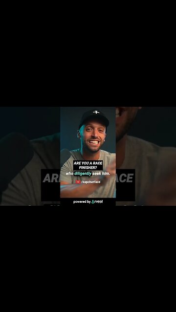 God is looking for RACE FINISHERS 🏁🤯 #jesus #bible #christianity #god #holyspirit