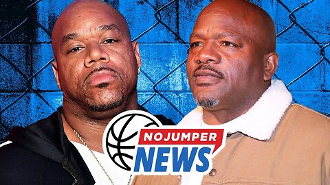 Wack100 Claims He Chased Future Around LAX with Big U