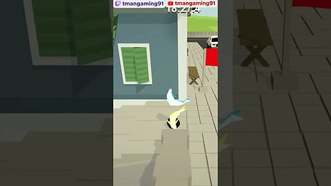 Down The Stairs You Go