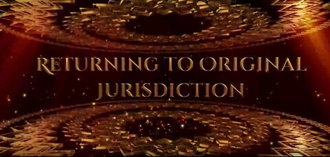 Returning to Original Jurisdiction - Leana talks with Destry