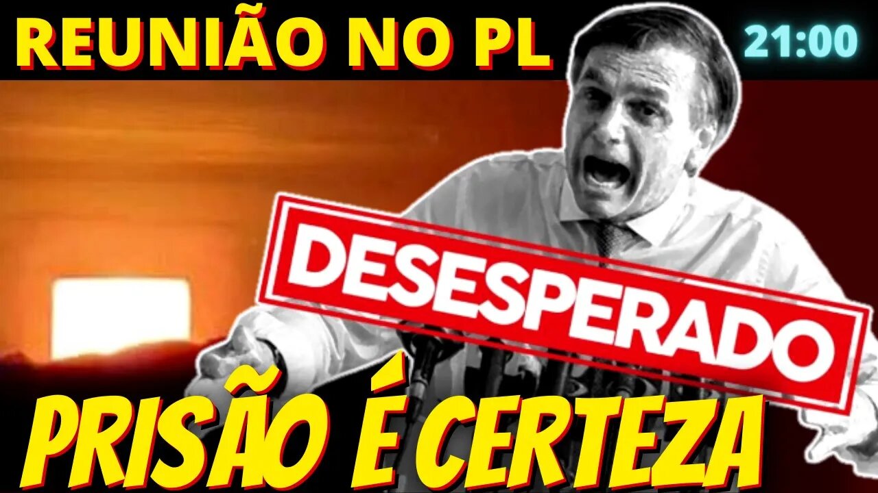 21h Delação de Mauro Cid provoca pânico e cúpula do PL teme impacto na eleição de 2024