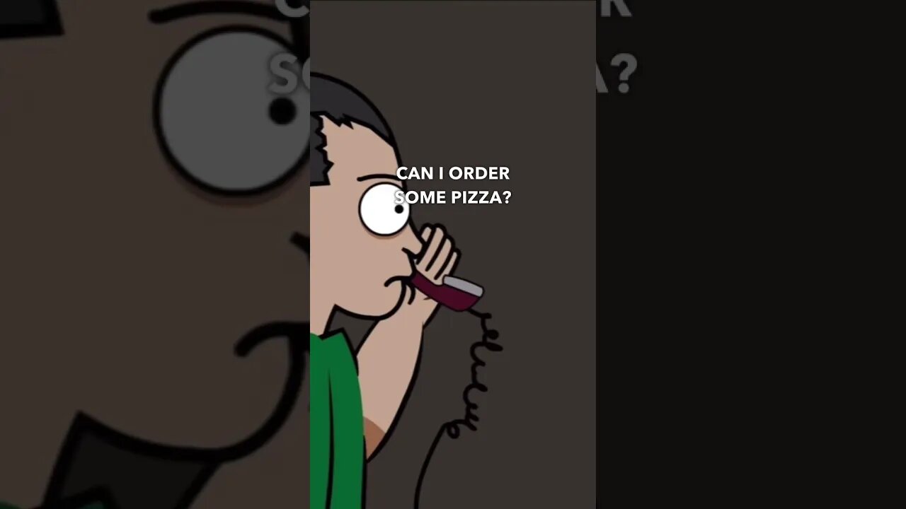 What would you do if you got pranked?