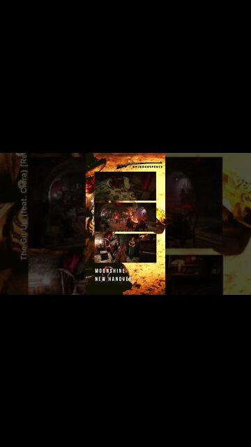 MOONSHINE - NEW HANOVER - #reddeadonline #rdr2online