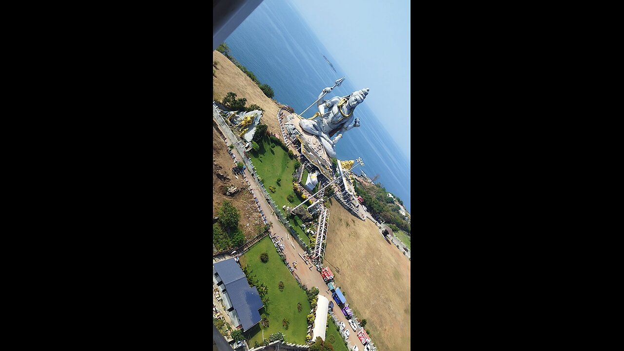 murdeshwar temple