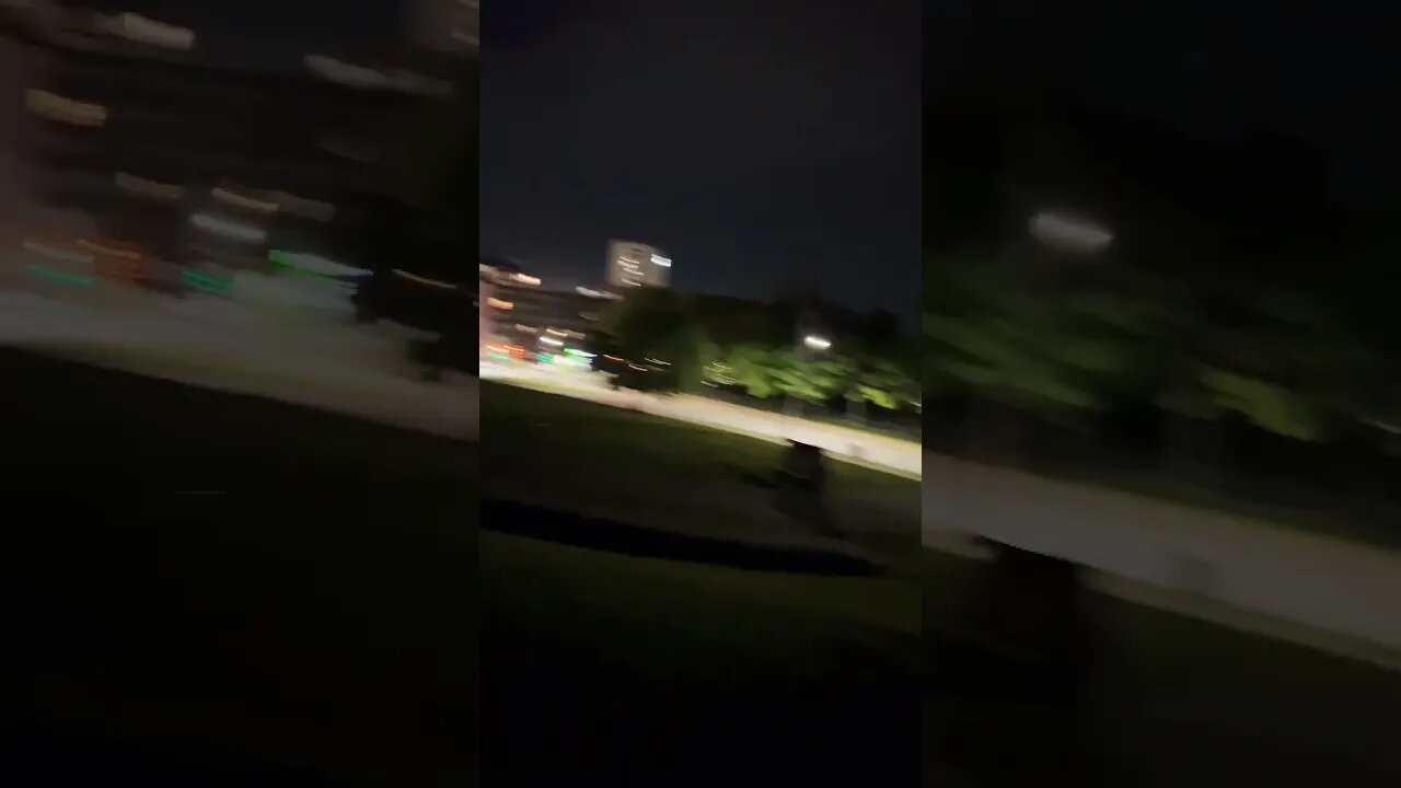 I miss the City Views 🌃 #halifax