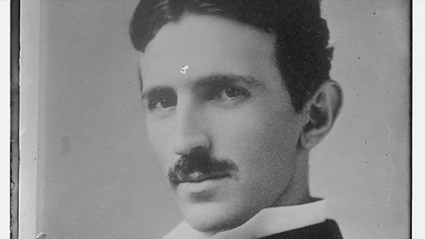 Plans in place for Nikola Tesla statue in Downtown Buffalo