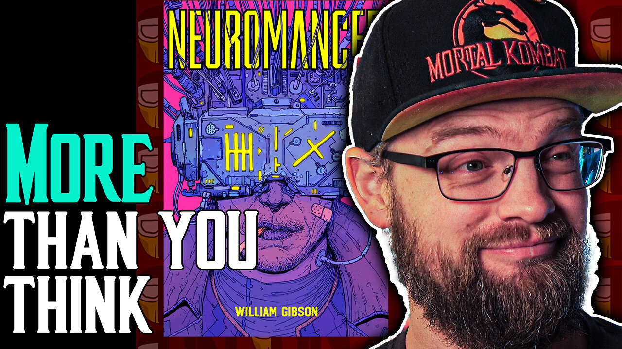 WILD Developments Around Cyberpunk CLASSIC! | Week In Nerdom