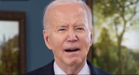 Tough talking Joe Biden challenges Trump to TWO debates