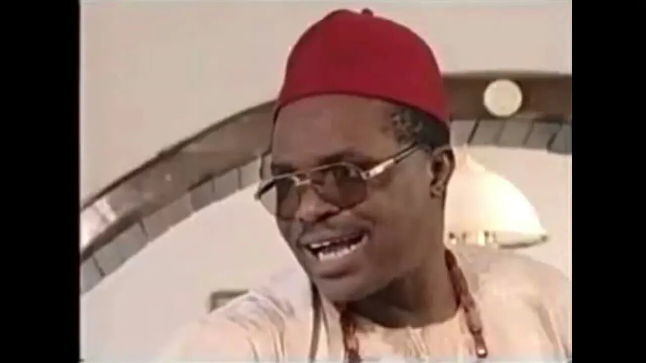 Classic Nigerian Movies - Which one have you seen? Time for Memory Down the Lane