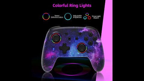 NexiGo Wireless Controller