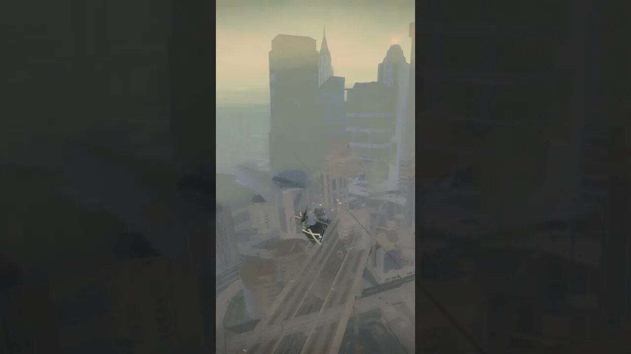Saints Row 2: Veteran Child | You Would Be #Shorts