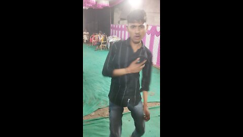 dangerous dance wedding