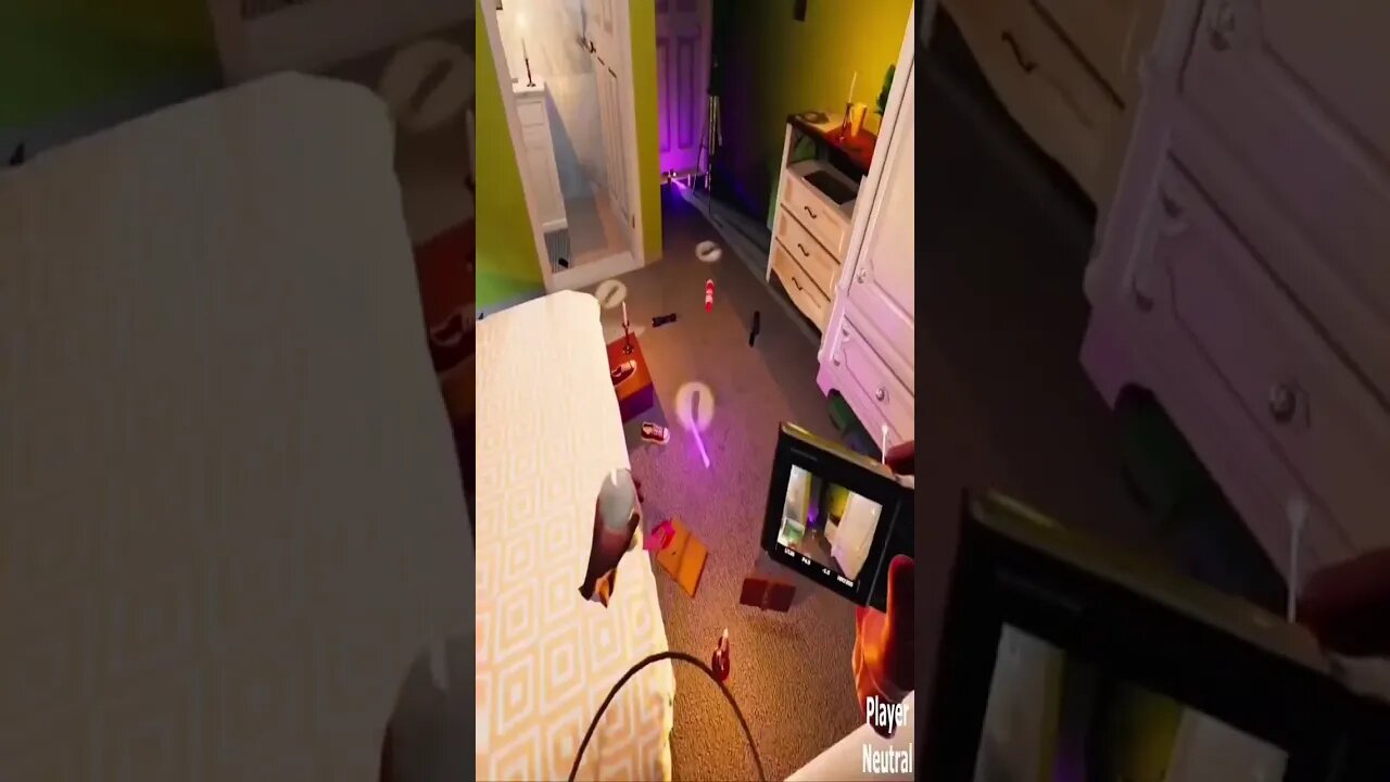 Phasmophobia novidades e avisos - TRAILER