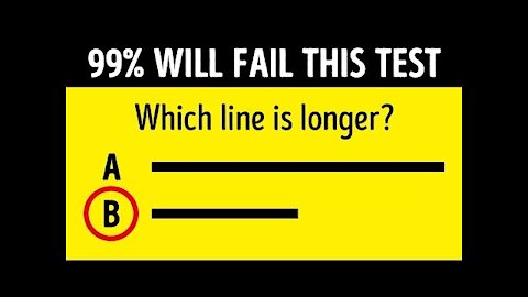 Riddles That Will Test Your Brain Power