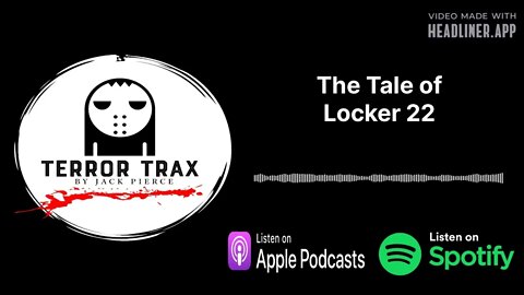 Locker 22 - AYAOTD Reviews