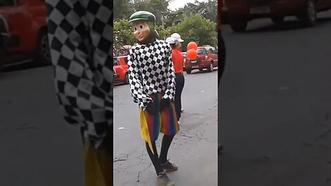 PASSINHOS DO FOFÃO, CHAVES E HOMEM-ARANHA DANÇANDO NO MINHOCÃO BOATE BH, ALEGRIA DAS CRIANÇAS 2