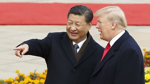 US And China Agree To A Short-Term Trade Truce