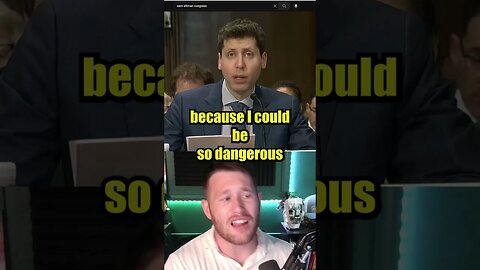 Open AI is Lying!!