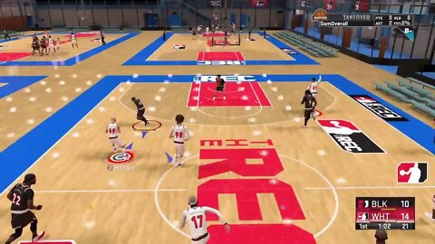 22 rec with randoms