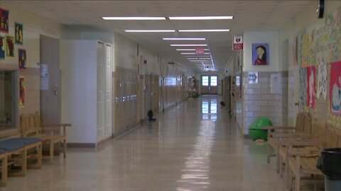 Schools in Erie County considering switch to full remote