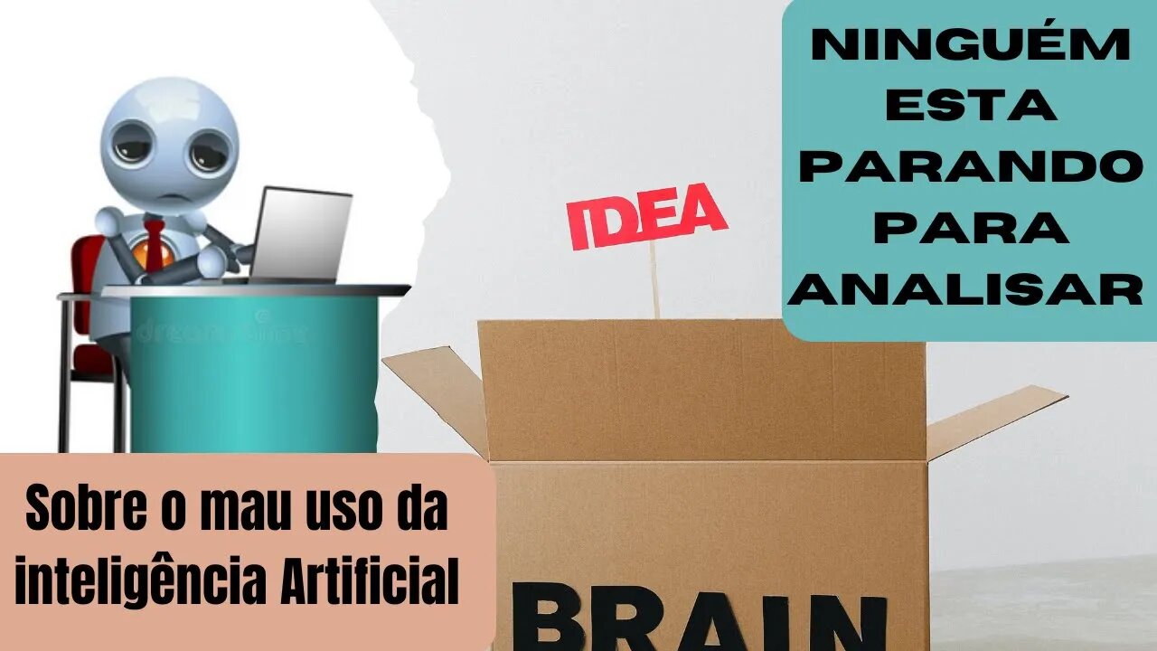 Os Riscos de Delegar Todas as Funções à Inteligência Artificial.