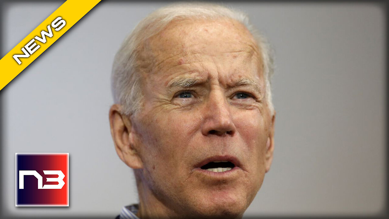 The Media Has Had ENOUGH of the Lies, Now Coming for Joe Biden