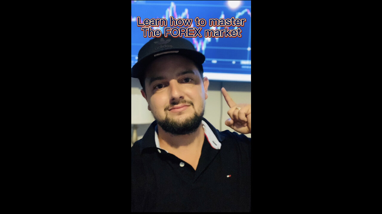 Master FOREX with the Brankers Strategy