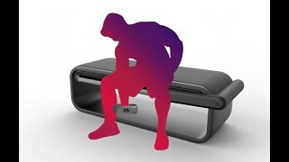 Peloton redesenhado para um treino de corpo