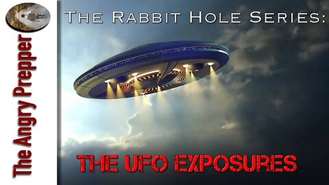 The UFO Exposures