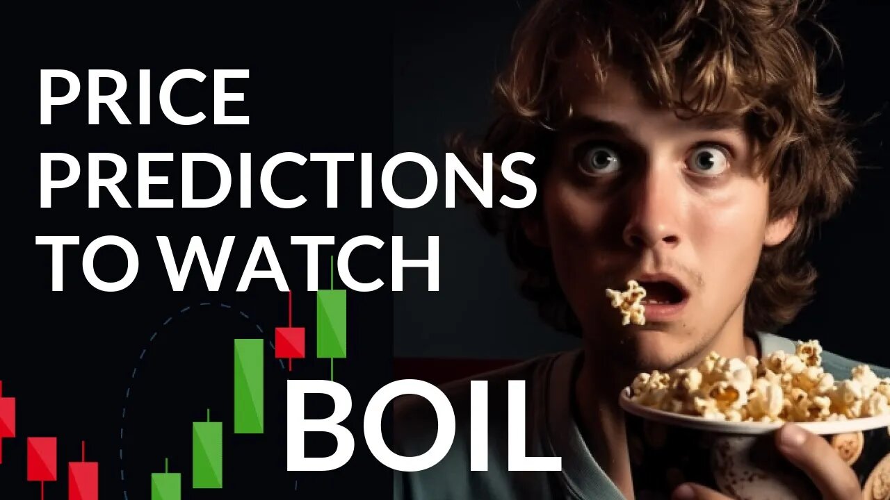 BOIL's Market Impact: In-Depth ETF Analysis & Price Predictions for Fri - Stay Updated!