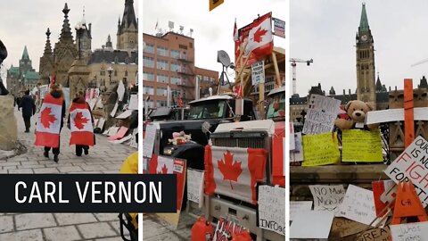 When asked are you leaving….