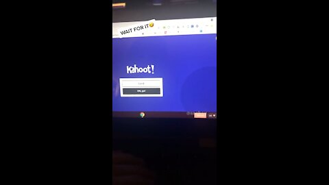 Kahoot! Candice