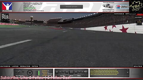 iRacing # 36