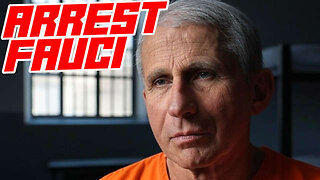 The View Goes into Protection Mode For Fauci as He Faces Arrest