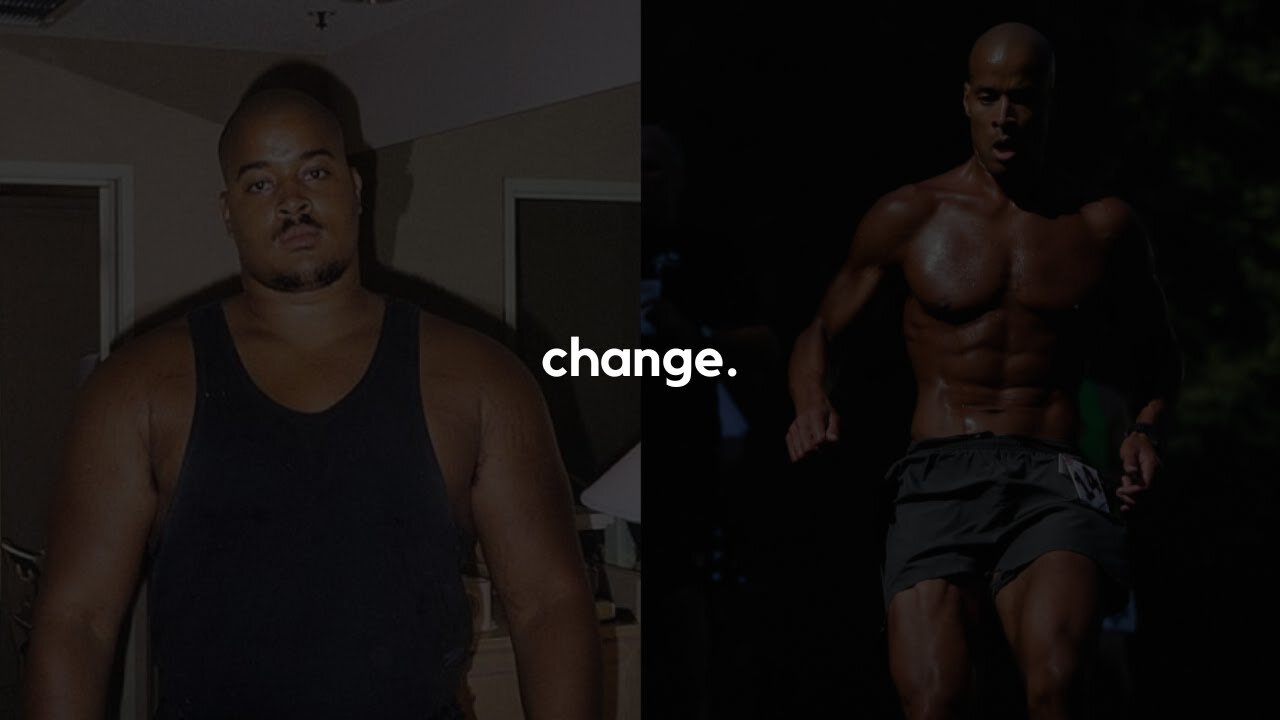 Change.