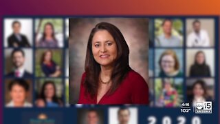 Arizona Corporation Commission candidates