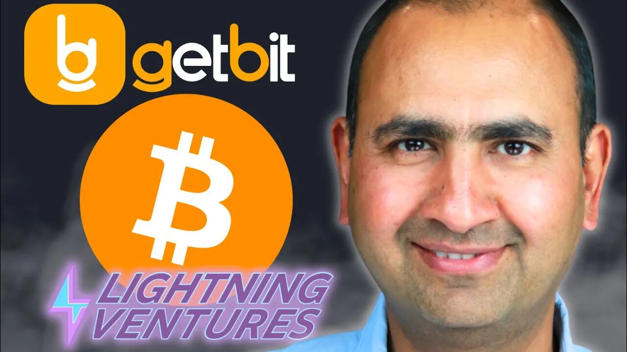 GetBit: 🇮🇳 India's #Bitcoin Exchange⚡️ Payments over the #LightningNetwork