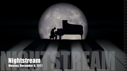 Monday December 6, 2021 Nightstream | We're Not A Cult