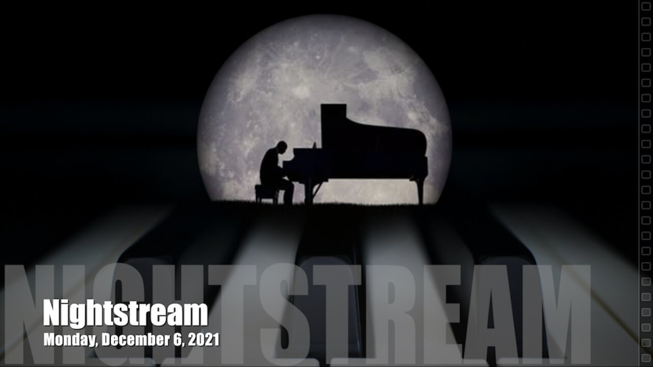 Monday December 6, 2021 Nightstream | We're Not A Cult