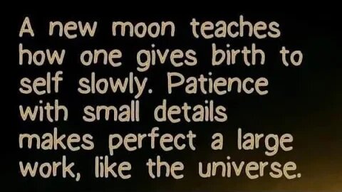 Lunar Cycle | Shadow Work ~ Silence