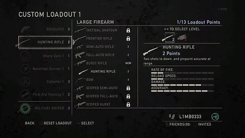 The last of us: multiplayer