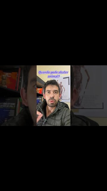 Quando Pode Abater Animal Legalmente?