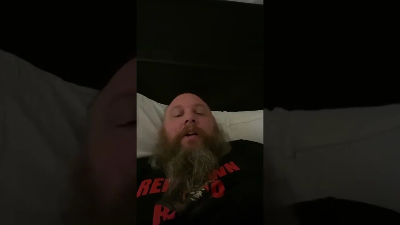 No Show Tonight