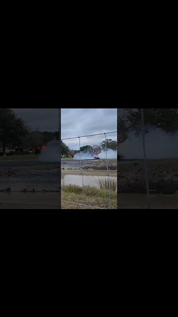 Cruisin 4 Kids Reverse Burnout