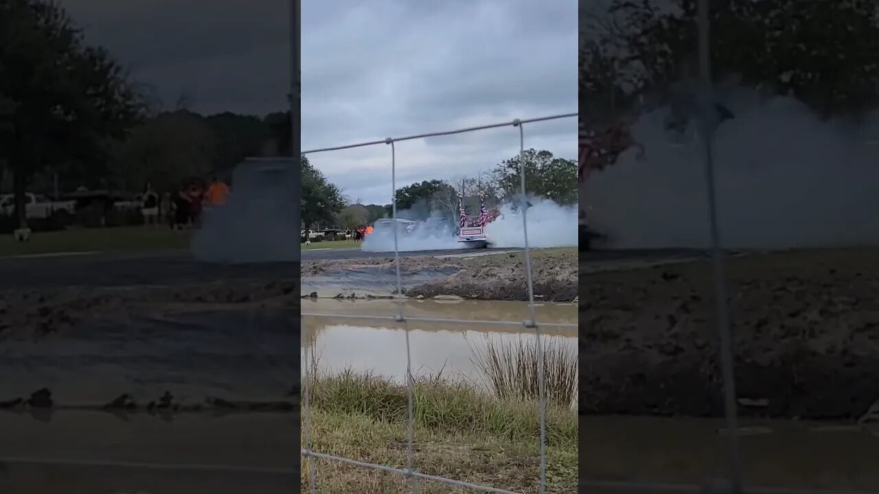 Cruisin 4 Kids Reverse Burnout
