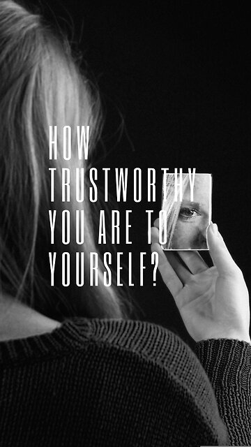 Unstoppable Determination: Trust Your Journey