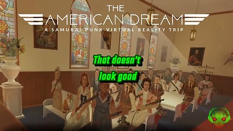 This can't be a thing - The American Dream EP8