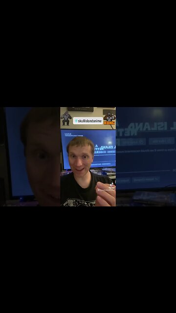 Mini-review of #skullislandanime ep. 5. Slightly better because Annie was tranquilized. #kong #kaiju